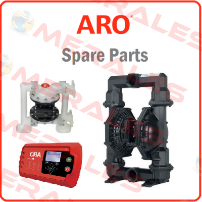 Repair kit for PD20A-ASS-STT-B Aro