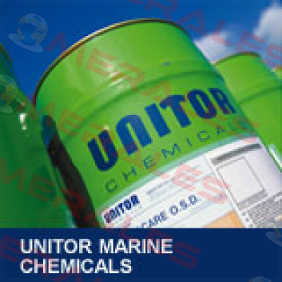 777672 Unitor Chemicals