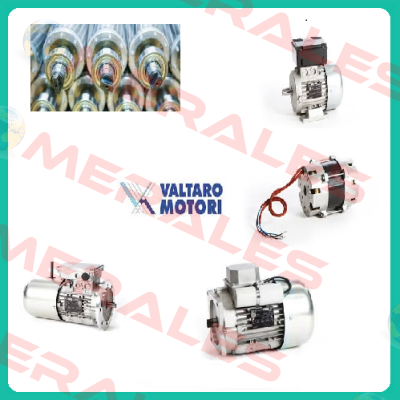 VXBS05A07141PSHMG8 MMAE63B2 Valtaro Motori