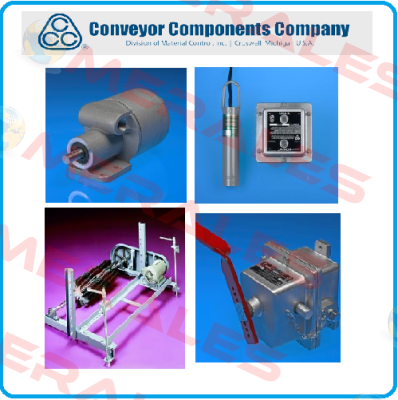 20340008 Conveyor Components Company