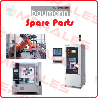 MM12 K 099041 A Baumann