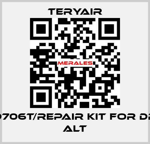 1639706T/Repair Kit for DP-25 ALT TERYAIR