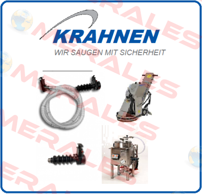 Accessories for KEVA30H KRAHNEN