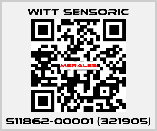 S11862-00001 (321905) Witt Sensoric