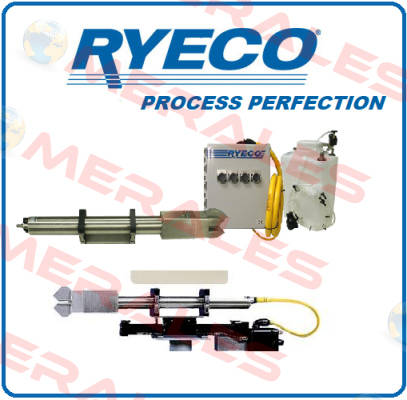 3161/3163-3g Ryeco