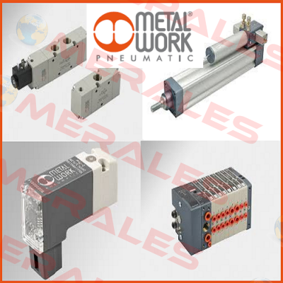 CR22M 10-30V ac/dc Metal Work