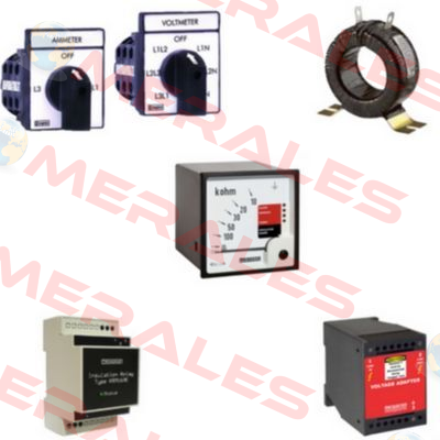 MECE-DC24/ 0-600/1200A Megacon