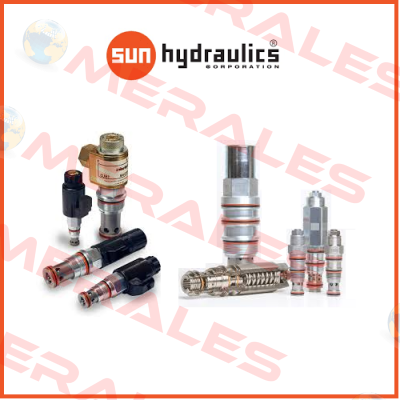 CSAA-BXN/DBS/S Sun Hydraulics