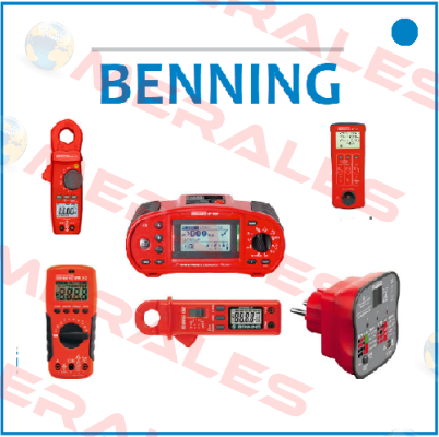 RJ45 Benning