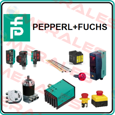 NBB15-30GM50-E2-10M Pepperl-Fuchs