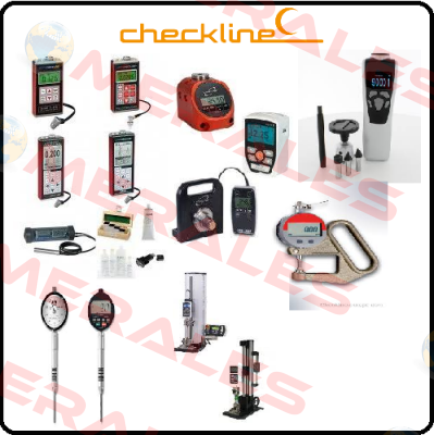 TT-QC-100İ-1/4 Checkline