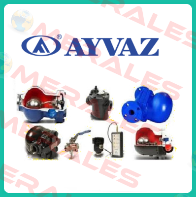 CV-11S/2  / 703500500001 Ayvaz