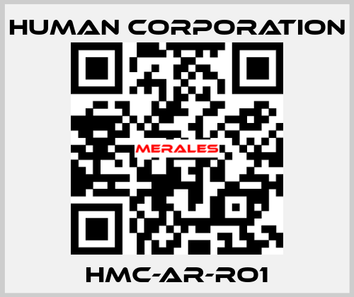 HMC-AR-RO1 Human Corporation