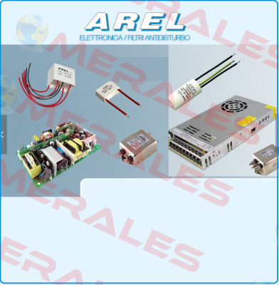 A-FT121-10 Arel