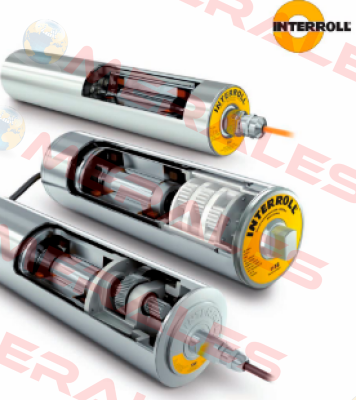 ITEM NO: 99999999 RULMECA BELT DRIVE; MODEL 320M  Interroll