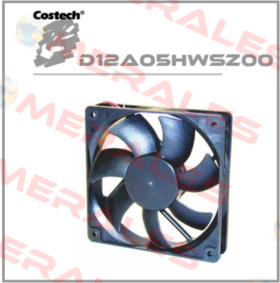 D12A05HWSZ00 Costech