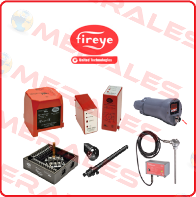 45UV5-1009 Fireye