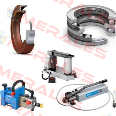 Belt frequency meter  Skf