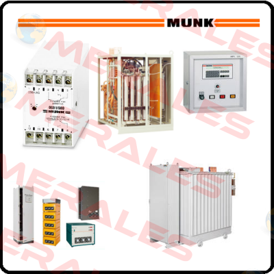 SQB 1 IEC60  Munk