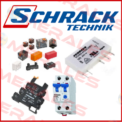 CB 4/2/C-AC C4   ELS  Schrack