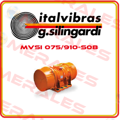 MVSI 075/910-S08 Italvibras