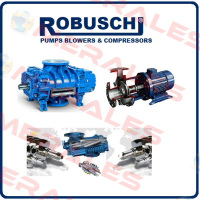 PN: 2C for RBS 165 V  Robuschi