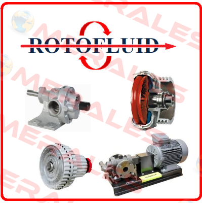 FTX-025 Rotofluid