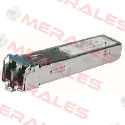 M-FAST SFP-MM/LC Belden (Lumberg / Hirschmann)