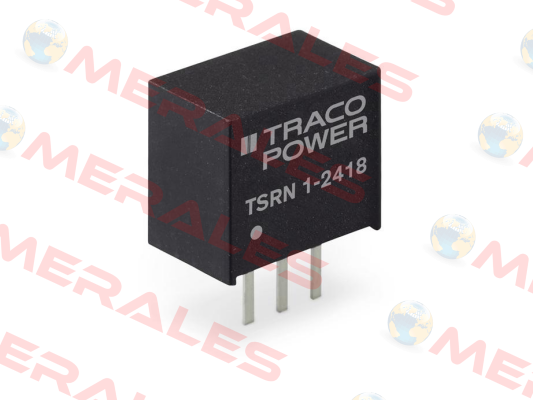 TSRN 1-24150 Traco Power