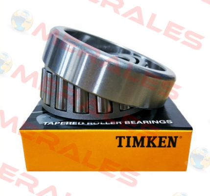 NP312842/NP925485 Timken