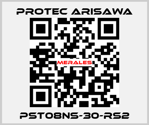 PST08NS-30-RS2 Protec Arisawa