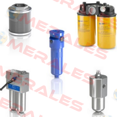 MPA-120-G2-M250   1 1/4" NPT MP Filtri