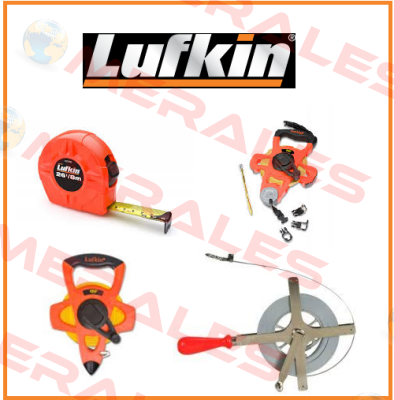 P/N BM087089 protected item  Lufkin