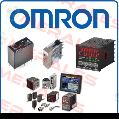 F3E16T15M  Omron