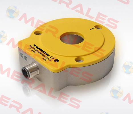 RI-42H25S4-2B1024-C 1M Turck