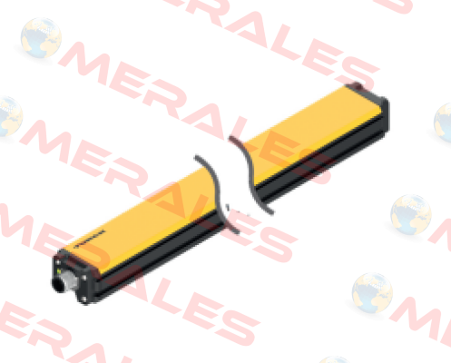 LI600P1-Q25LM1-LIU5X3-H1151 Turck