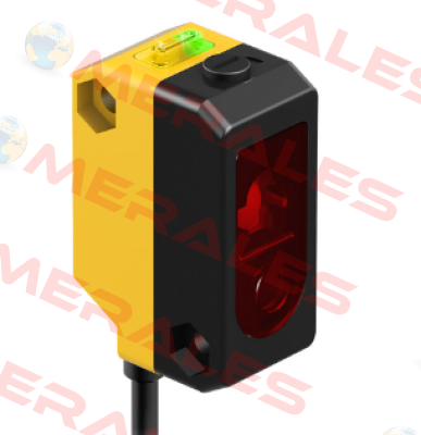 QS18VP6LAF250Q5 Turck