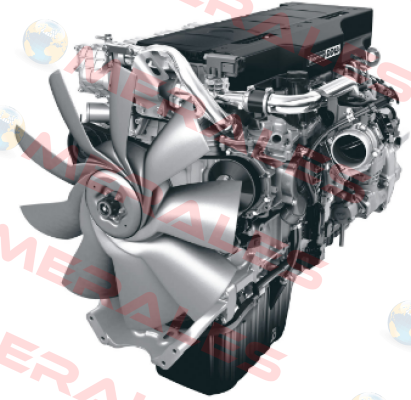 23512680 Detroit Diesel