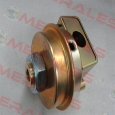 SMD 8021206255 ANTUNES CONTROLS