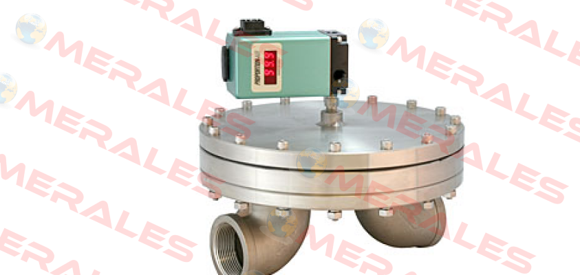 NLB32  (NPT)  Equilibar