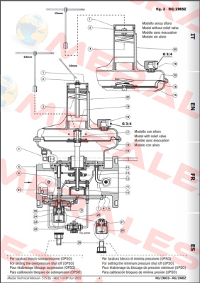 KIT-OTBL-RB09Z Madas