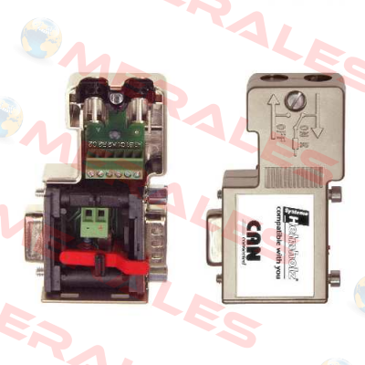 700-690-0BA11 obsolete, replaced by 700-690-1BA12  Helmholz