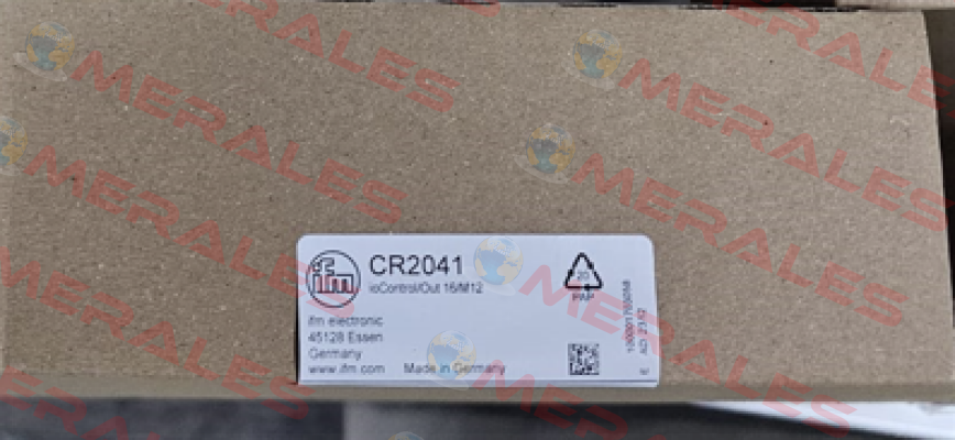 CR2041 Ifm