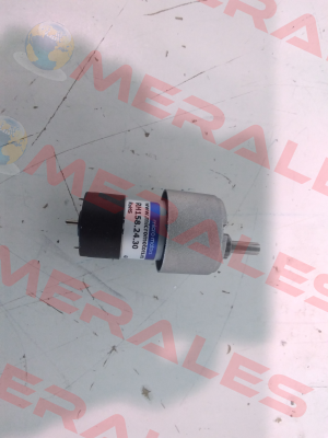 RH158.24.30 Micro Motors