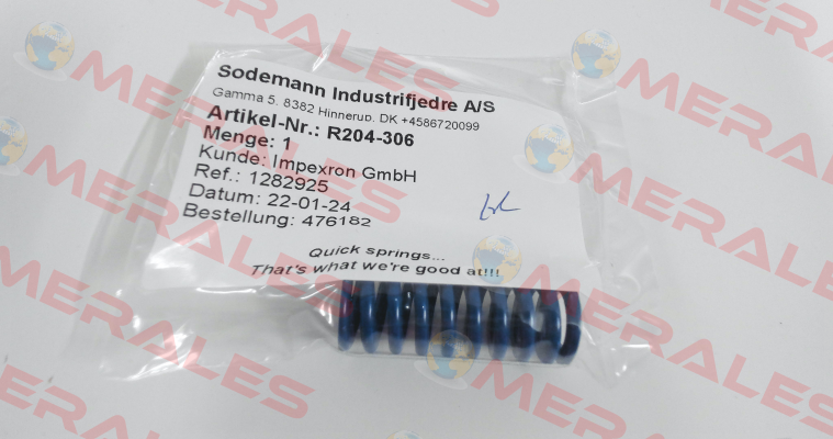 R204-306 Sodemann