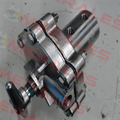 20HM104 Sigma Valves