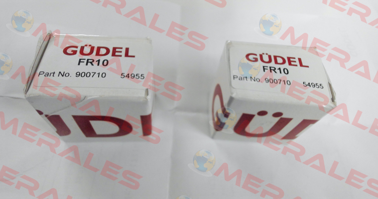 FR 10 900710 Güdel