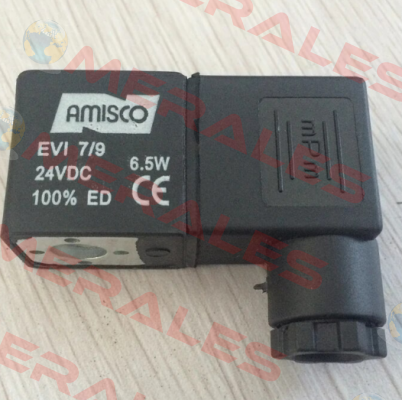 EVI 7/9 24VDC 5W Amisco