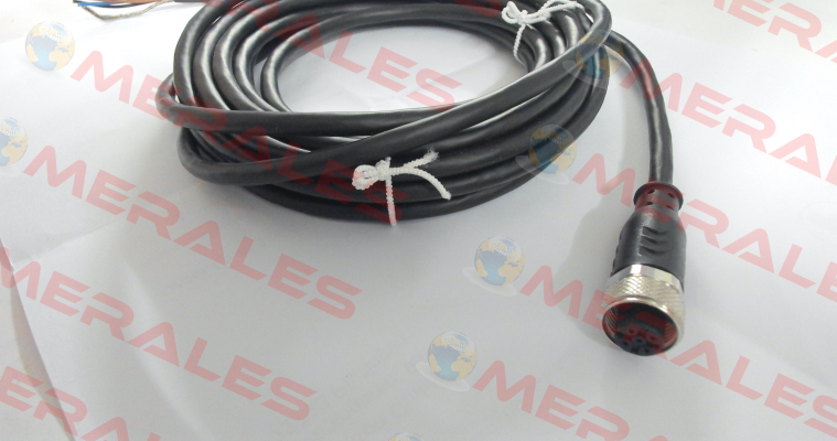 HS-AC010-05 Hansford Sensors