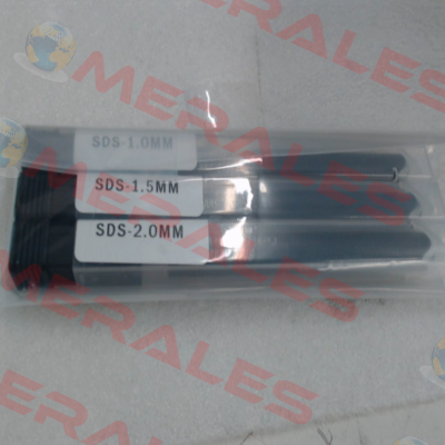 SDS-1.5MM Carbide Probes